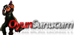 OyunSunucum